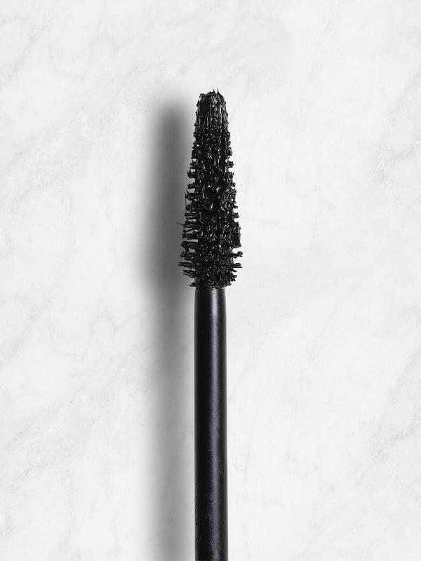 La brosse du mascara