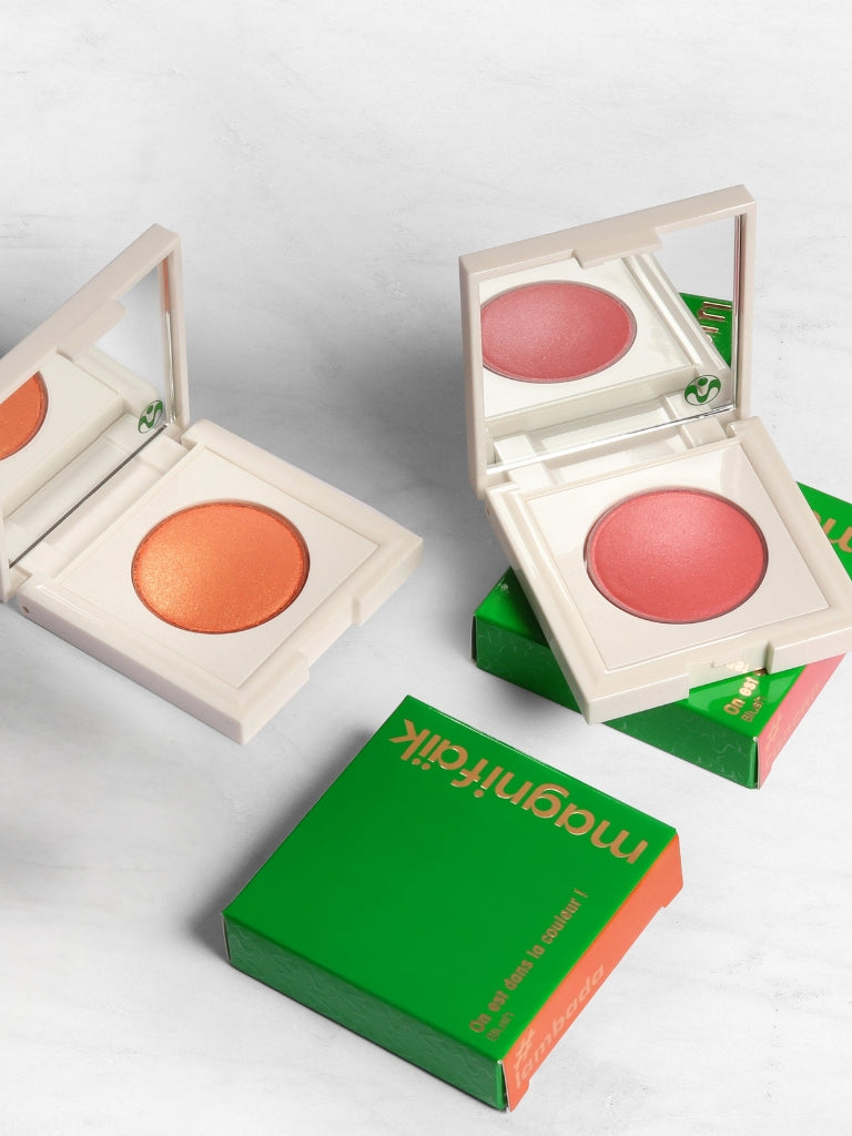 On est dans la couleur !