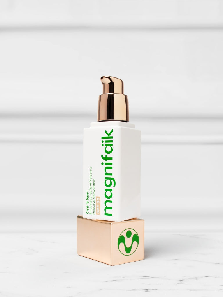 Correcteur : complétez votre routine