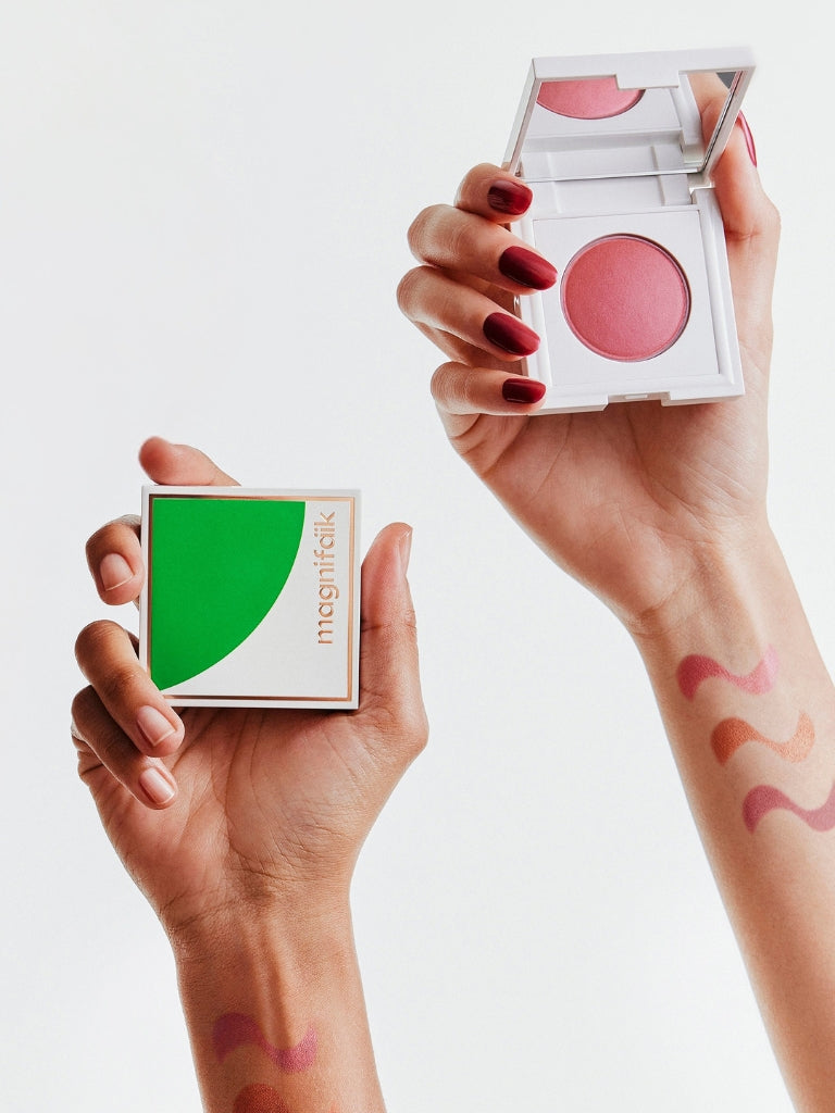 On est dans la couleur !