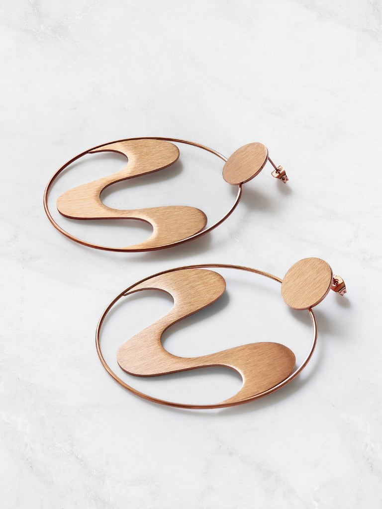 NEW IN