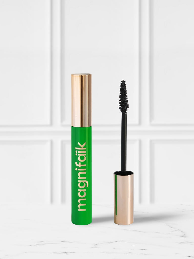 Mascara naturel