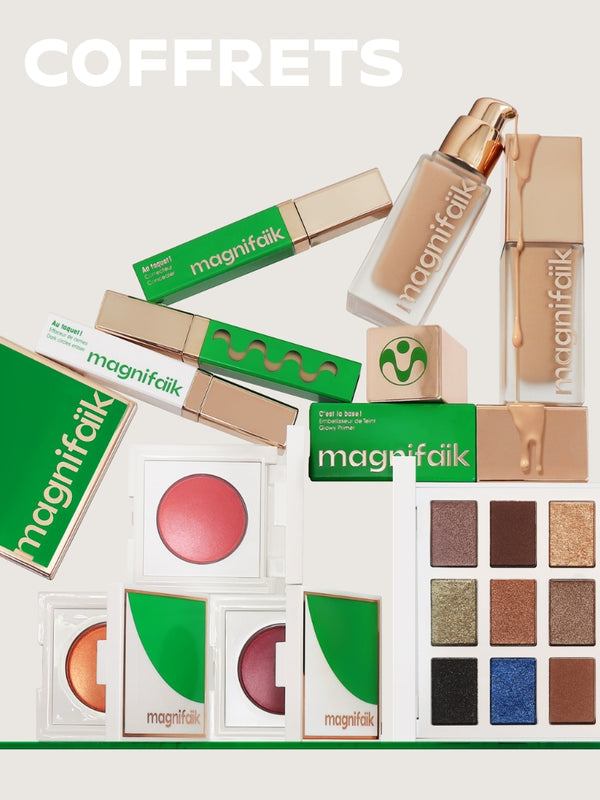 Magnifa k La Marque De Maquillage De Cristina Cordula magnifa-k-la-marque-de-maquillage-de-cristina-cordula