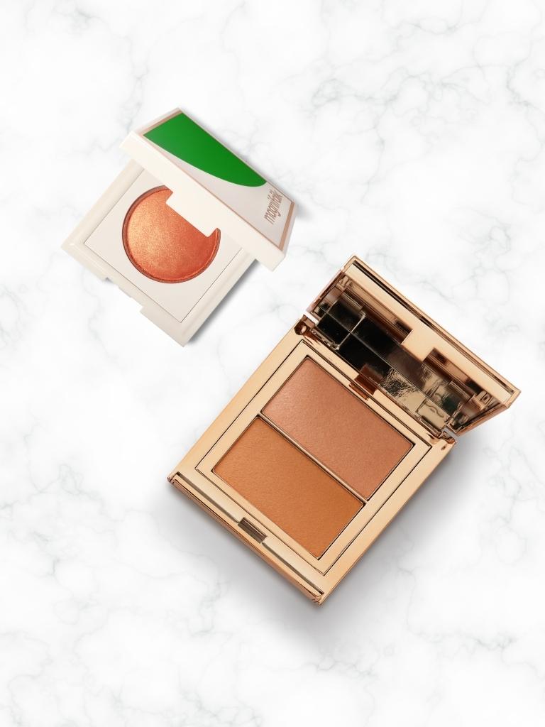 Coffret sunkissed